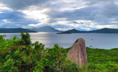 Nha Trang Beach Escape 4 Days